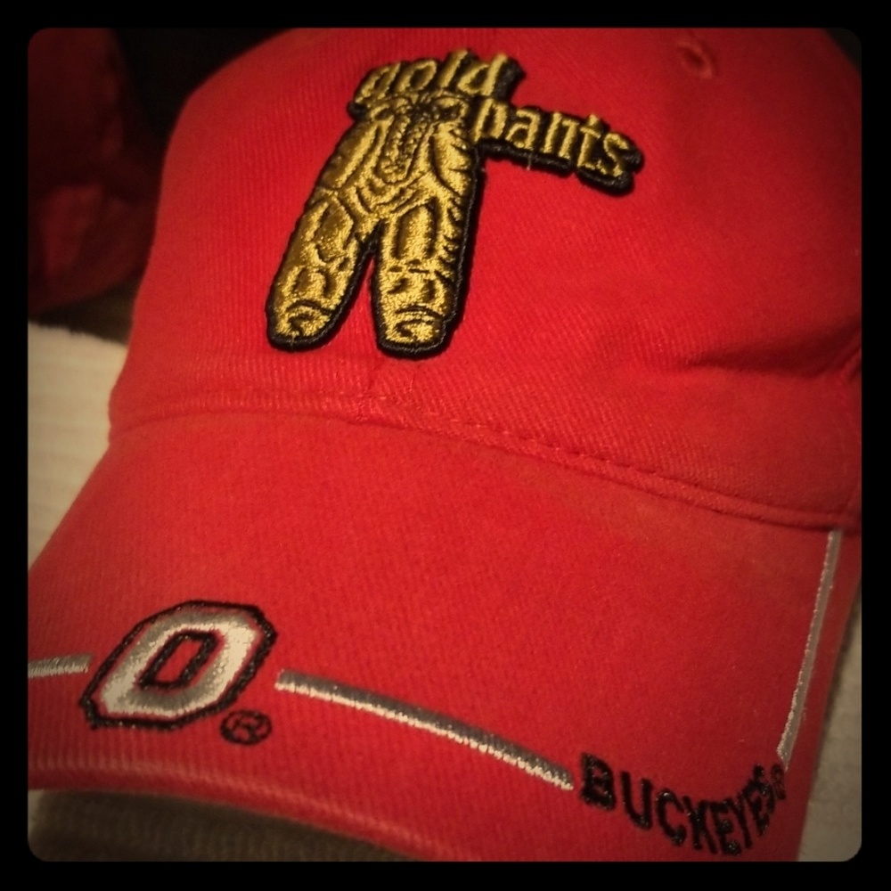 Ohio state buckeyes